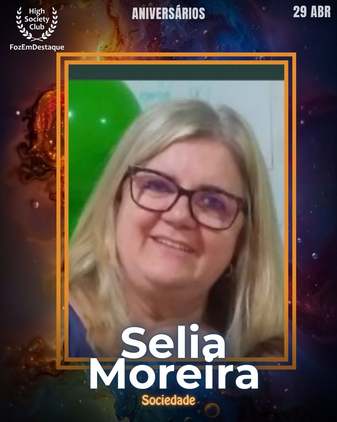 Selia Moreira