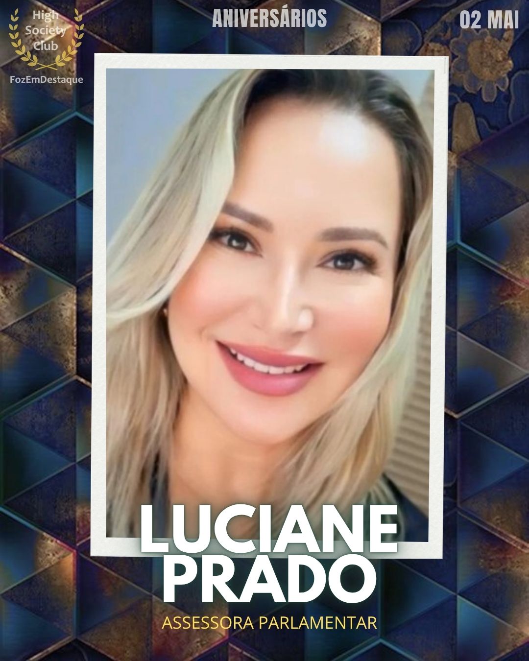 Assessora Parlamentar