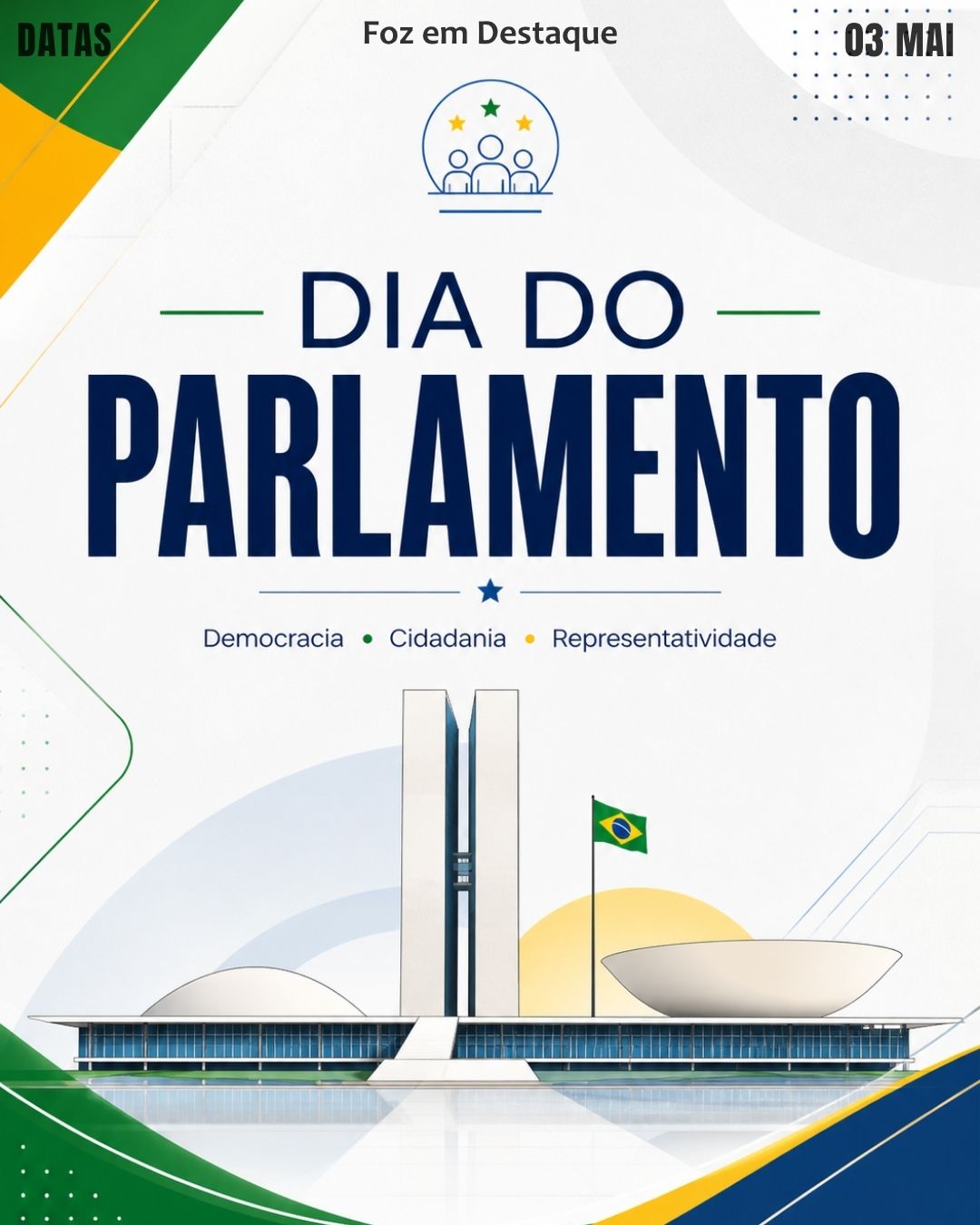 Dia do Parlamento