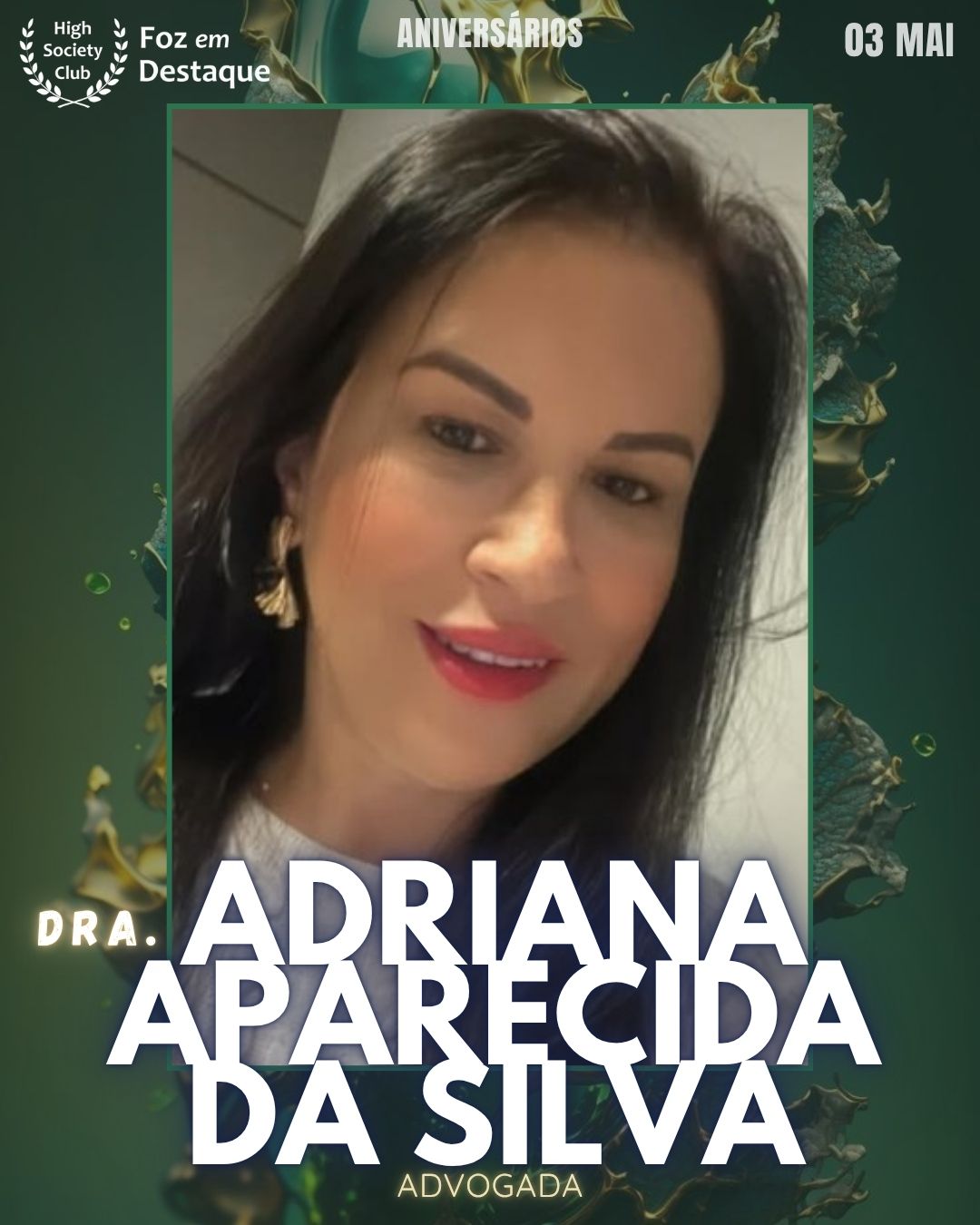 Advogada