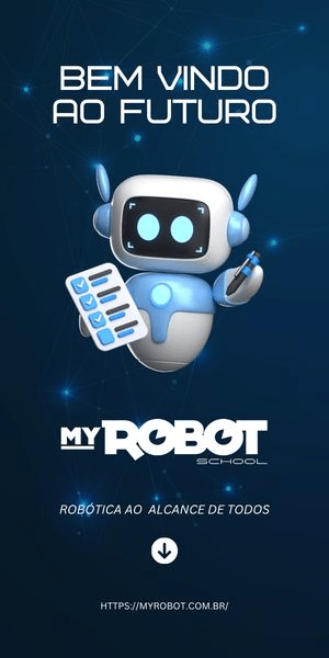 MY ROBOT