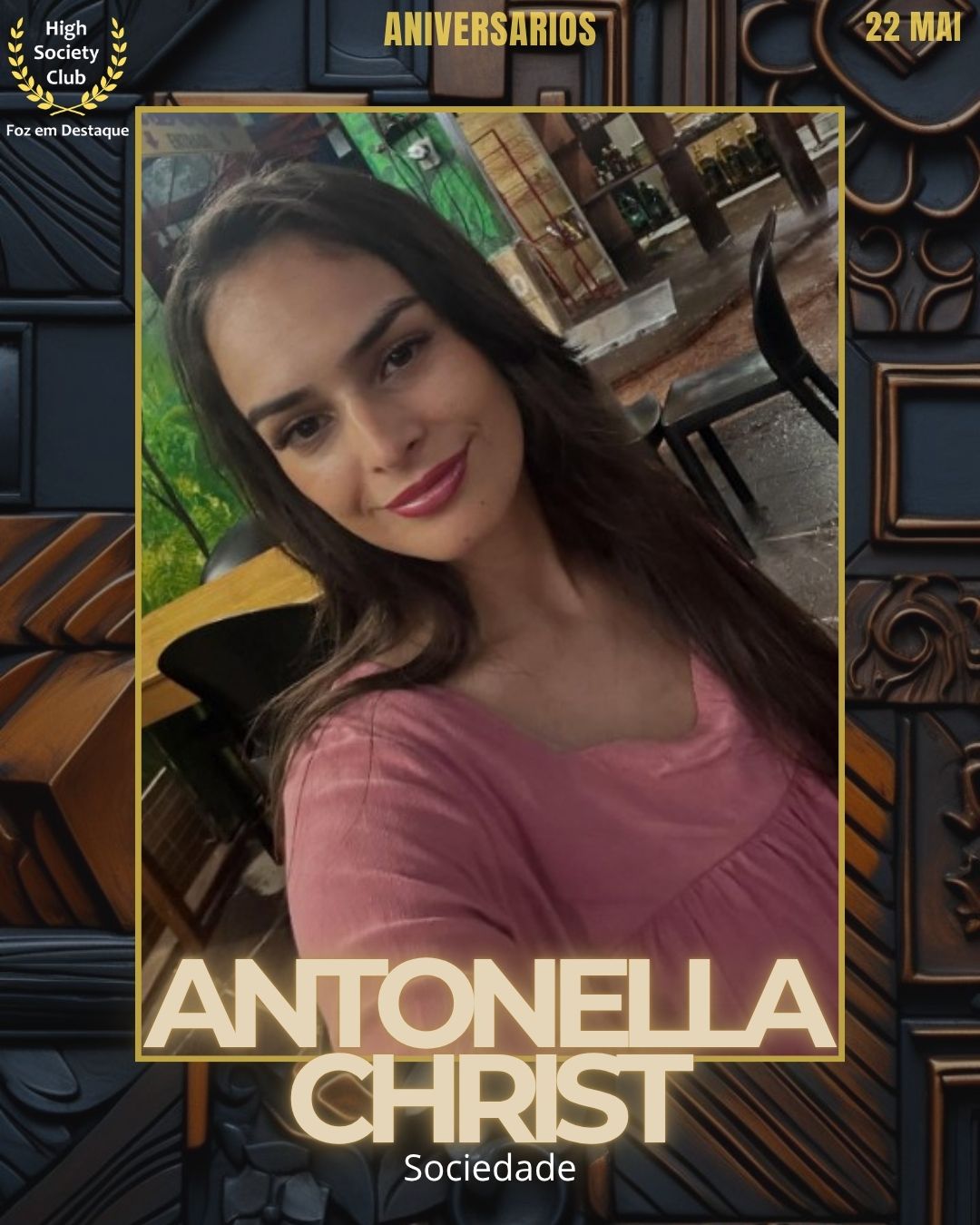 12 Antonella Christ