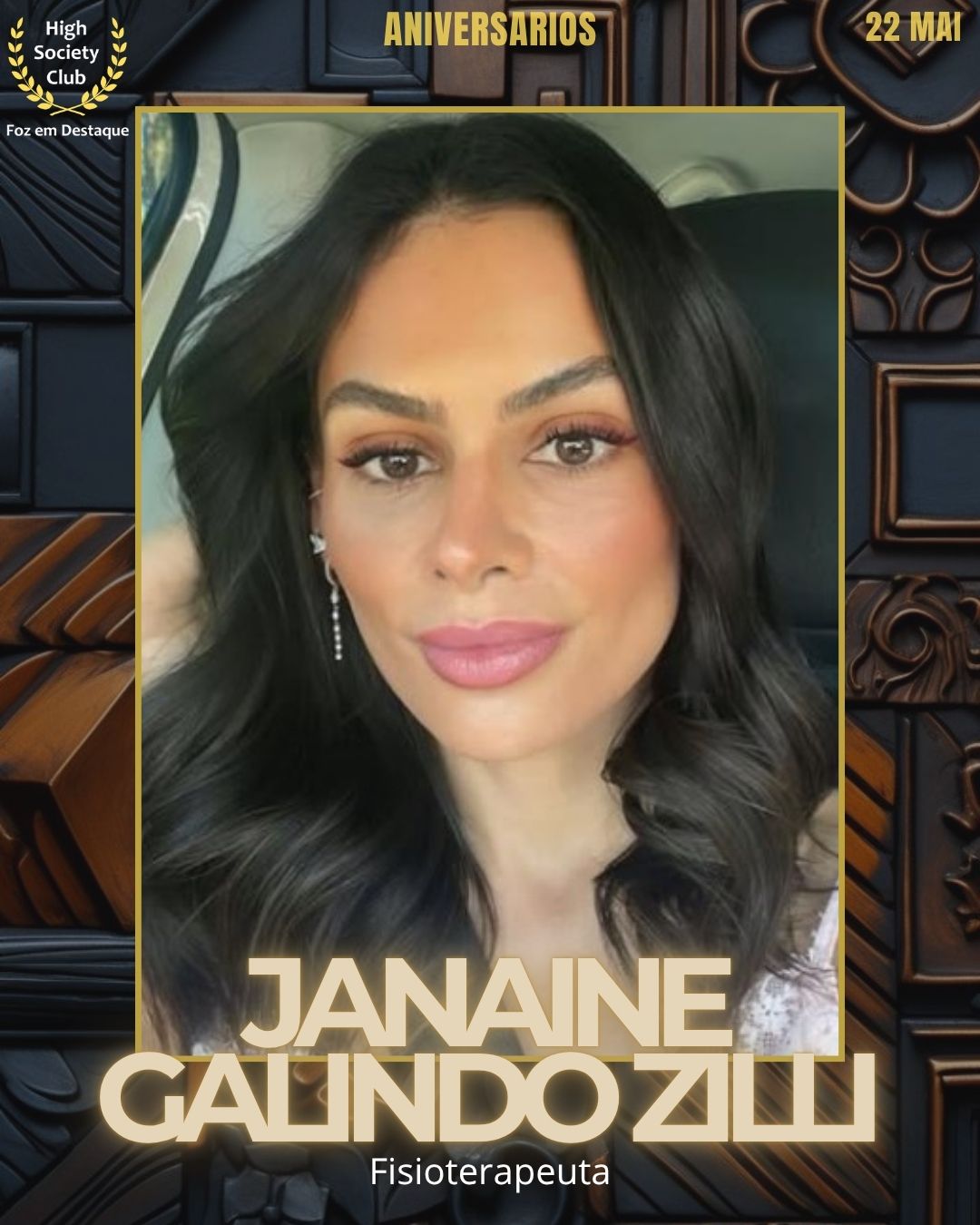 14 Fisioterapeuta Janaine Galindo Zilli