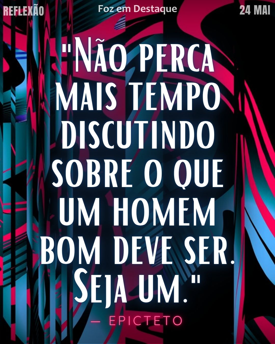 2 Reflexão: A Excelência Prática nas Relações de Fronteira