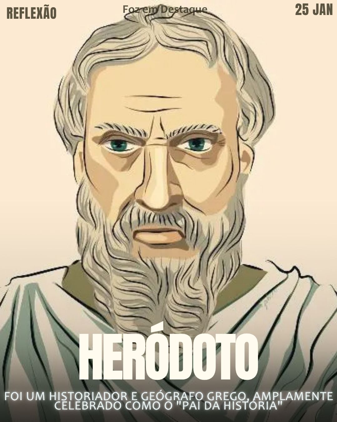 3 Sobre o Autor: Heródoto