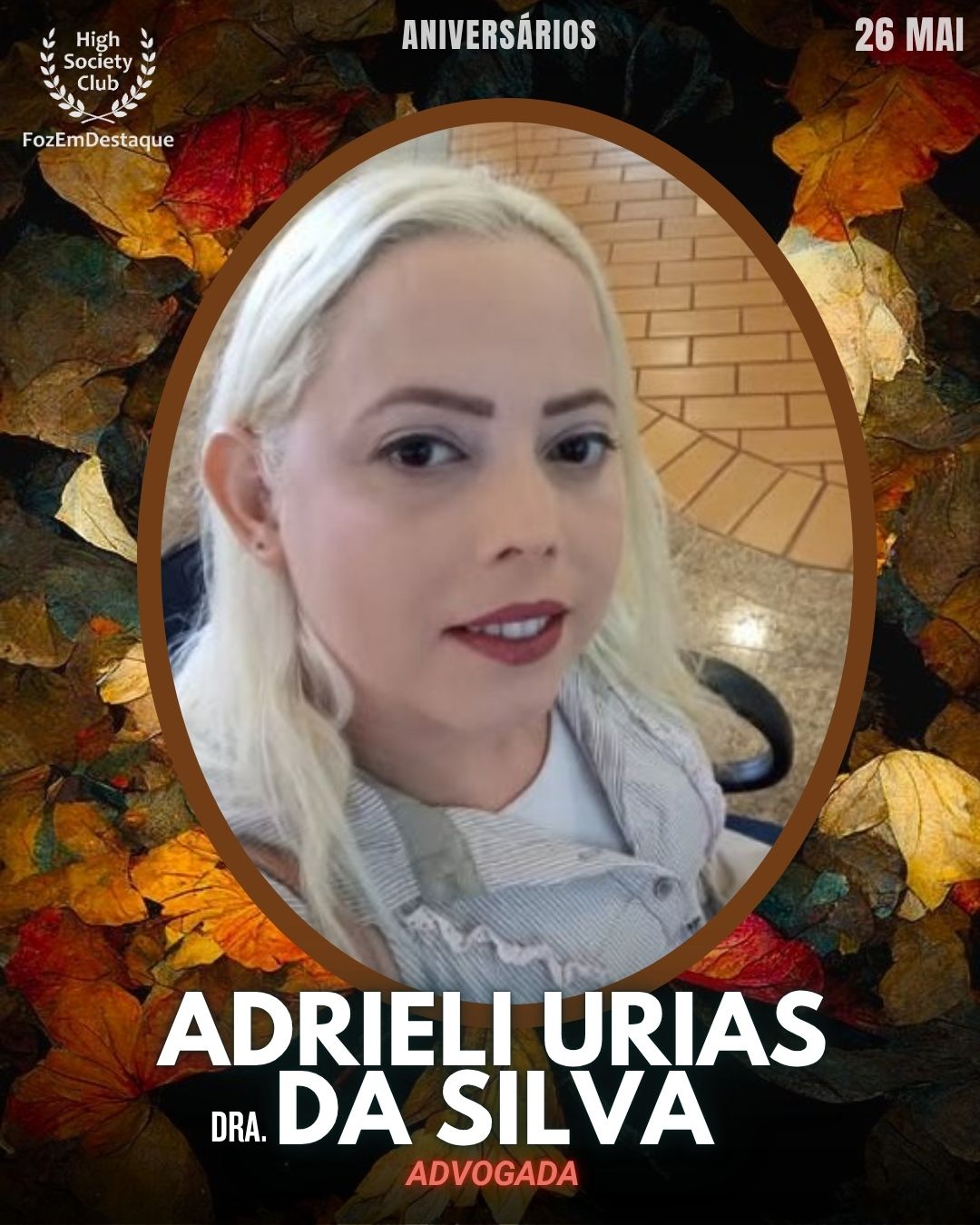om uma carreira pautada pela ética e pela excelência jurídica